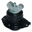 t Crown Automotive - Aluminum Unpainted Engine Mount - 68277081AA Crown Automotive