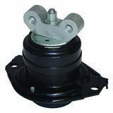 t Crown Automotive - Aluminum Unpainted Engine Mount - 68277081AA Crown Automotive