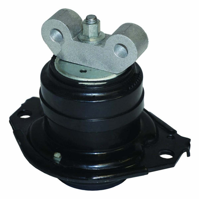 t Crown Automotive - Aluminum Unpainted Engine Mount - 68277081AA Crown Automotive