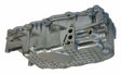 Jeep Aluminum Engine Oil Pan - 4884385AE
