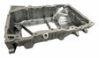 Jeep Aluminum Engine Oil Pan - 68078951AC