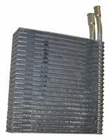 t Crown Automotive - Aluminum Unpainted Evaporator - 5189335AA Crown Automotive