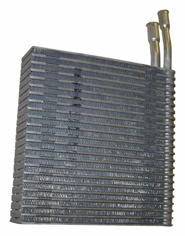 t Crown Automotive - Aluminum Unpainted Evaporator - 5189335AA Crown Automotive