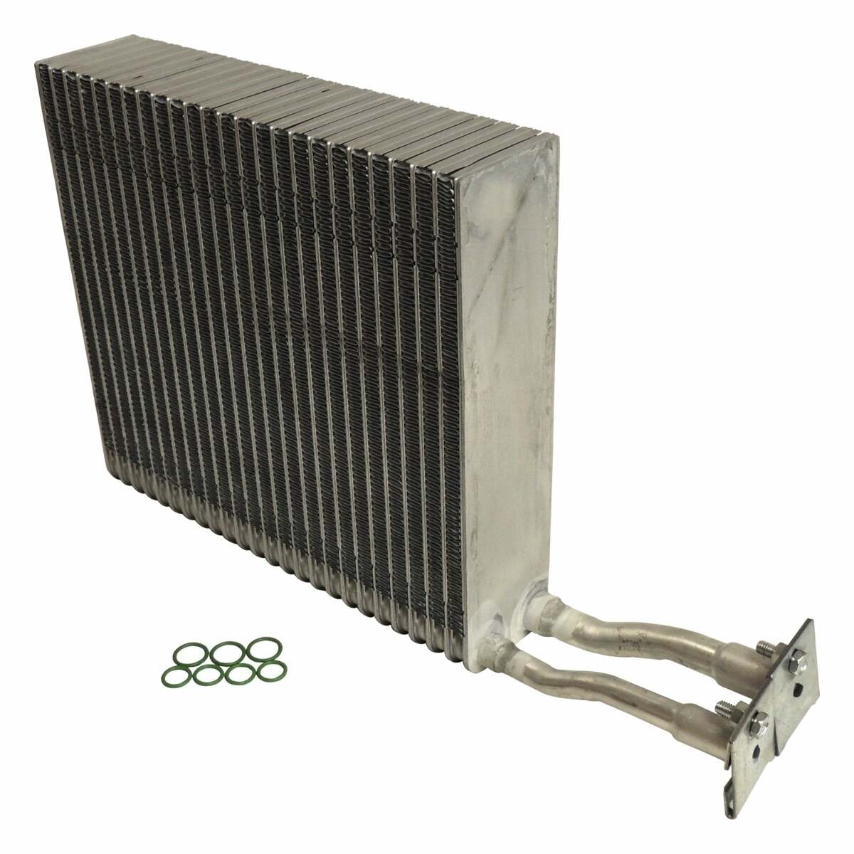 t Crown Automotive - Aluminum Unpainted Evaporator Core - 5073178AA Crown Automotive
