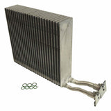 t Crown Automotive - Aluminum Unpainted Evaporator Core - 5073178AA Crown Automotive