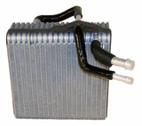 t Crown Automotive - Aluminum Unpainted Evaporator Core - 5101786AA Crown Automotive