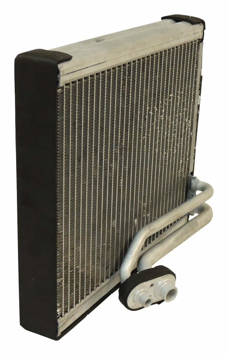 Jeep Aluminum Evaporator Core - 68004194AC
