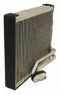 Jeep Aluminum Evaporator Core - 68004194AC
