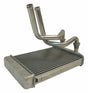 Jeep Aluminum Heater Core - 4720008