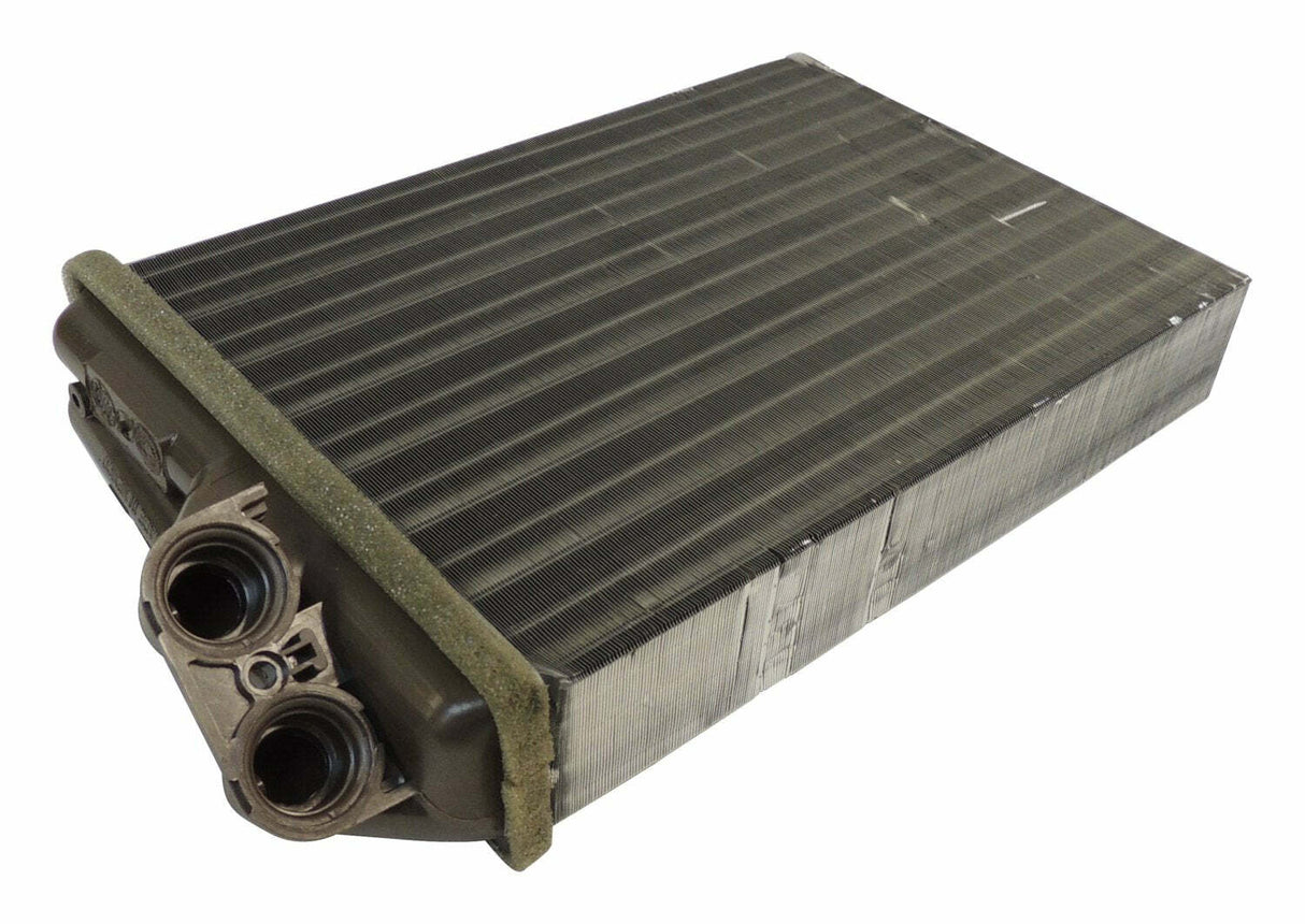 t Crown Automotive - Aluminum Unpainted Heater Core - 5143101AA Crown Automotive