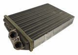 t Crown Automotive - Aluminum Unpainted Heater Core - 5143101AA Crown Automotive