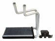 t Crown Automotive - Aluminum Unpainted Heater Core - 5191347AC Crown Automotive