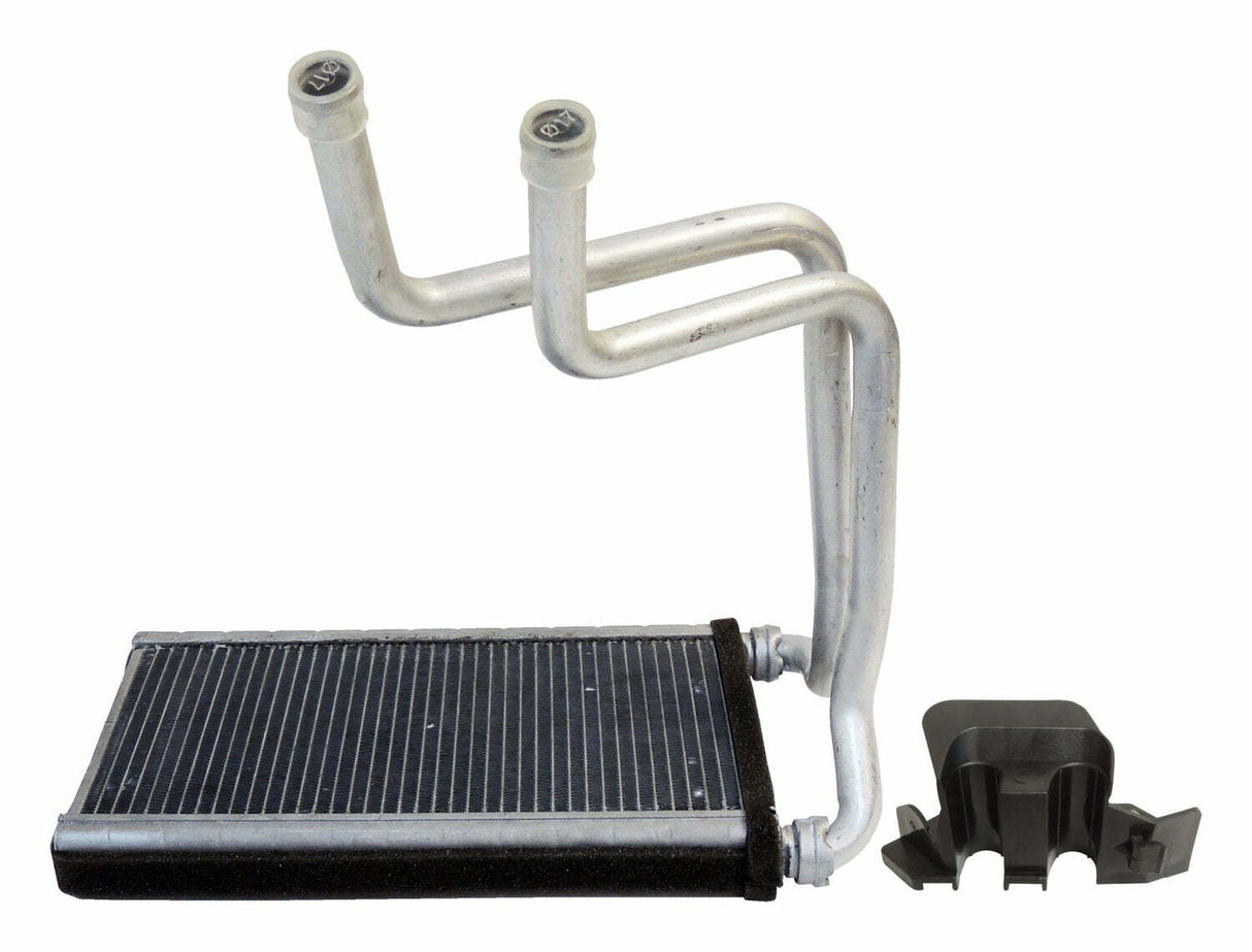 t Crown Automotive - Aluminum Unpainted Heater Core - 5191347AC Crown Automotive