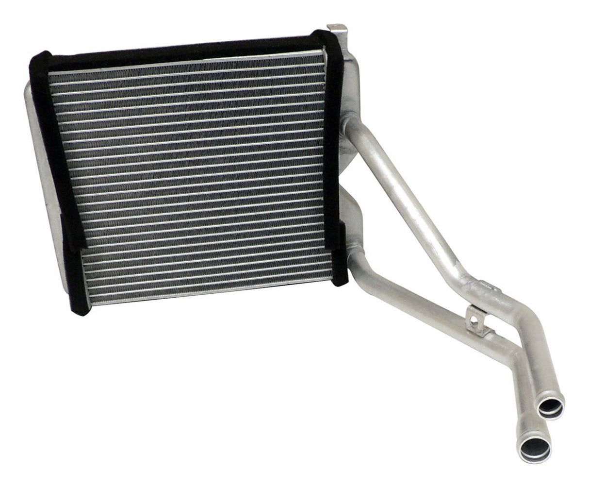 Jeep Aluminum Heater Core - 56000049