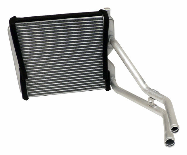 Jeep Aluminum Heater Core - 56000049