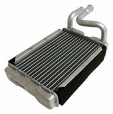 Jeep Aluminum Heater Core - 56001459
