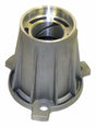 t Crown Automotive - Aluminum Unpainted Housing Extension - 83503156 Crown Automotive