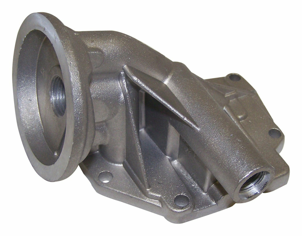 Jeep Aluminum Oil Pump Cover - 33003536