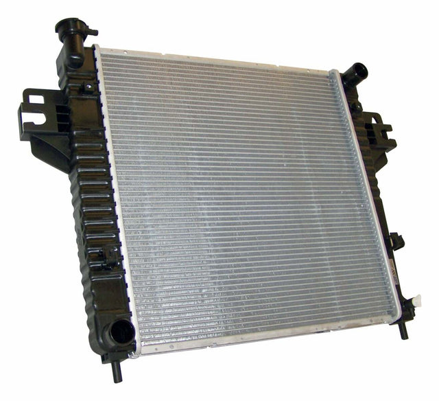 Jeep Aluminum Radiator - 52080123AC
