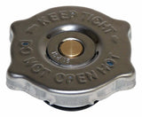 Jeep Aluminum Radiator Cap - 5183710AA