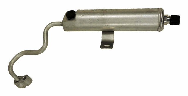 t Crown Automotive - Aluminum Unpainted Receiver Drier - 55038085AA Crown Automotive