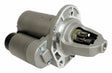 Jeep Aluminum Starter - 4801852AB steel