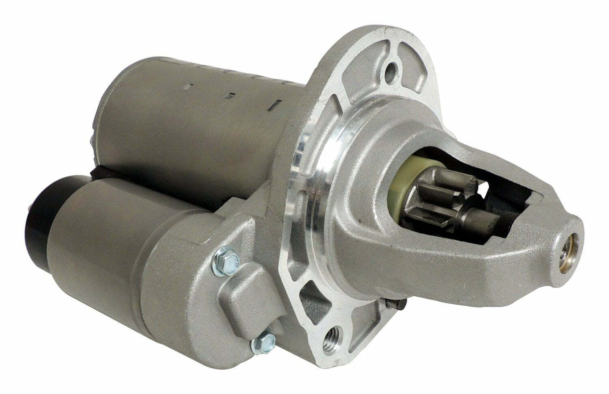 Jeep Aluminum Starter - 4801852AB steel