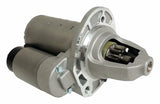 Jeep Aluminum Starter - 4801852AB steel
