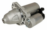 t Crown Automotive - Aluminum Unpainted Starter - 56029852AA Crown Automotive