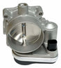 Jeep Aluminum Throttle Body - 4591847AC black