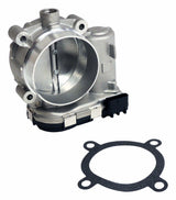 t Crown Automotive - Aluminum Unpainted Throttle Body - 5184349AC Crown Automotive