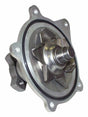 t Crown Automotive - Aluminum Unpainted Water Pump - 4448878 Crown Automotive