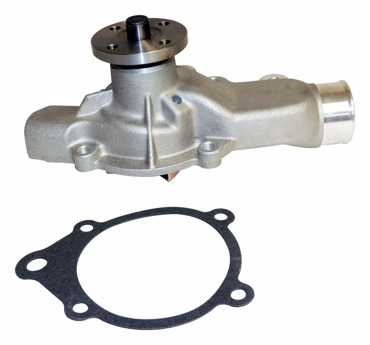 Jeep Aluminum Water Pump - 4626054 steel