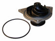 Jeep Aluminum Water Pump - 5003085AA steel black