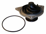 Jeep Aluminum Water Pump - 5003085AA steel black