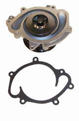 Jeep Aluminum Water Pump - 5175580AA steel