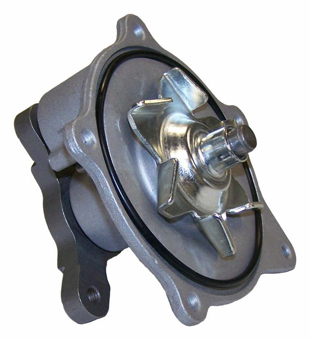 Jeep Aluminum Water Pump - 5281175 steel