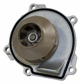 Jeep Aluminum Water Pump - 68027359AA steel
