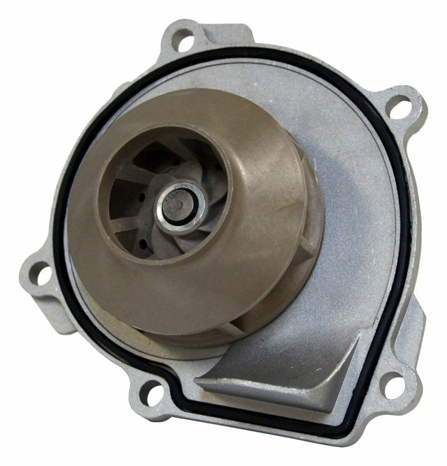 Jeep Aluminum Water Pump - 68027359AA steel