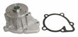 Jeep Aluminum Water Pump - 68046026AA