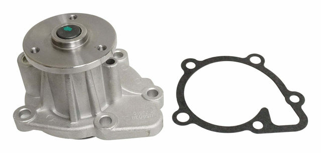 Jeep Aluminum Water Pump - 68046026AA
