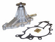 Jeep Aluminum Water Pump - 83500807 steel