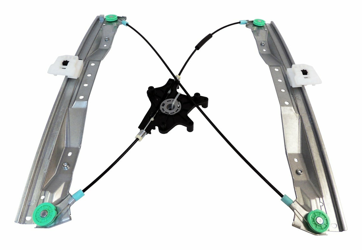 Jeep Aluminum Window Regulator - 68030654AA