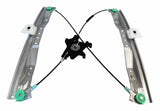 Jeep Aluminum Window Regulator - 68030654AA