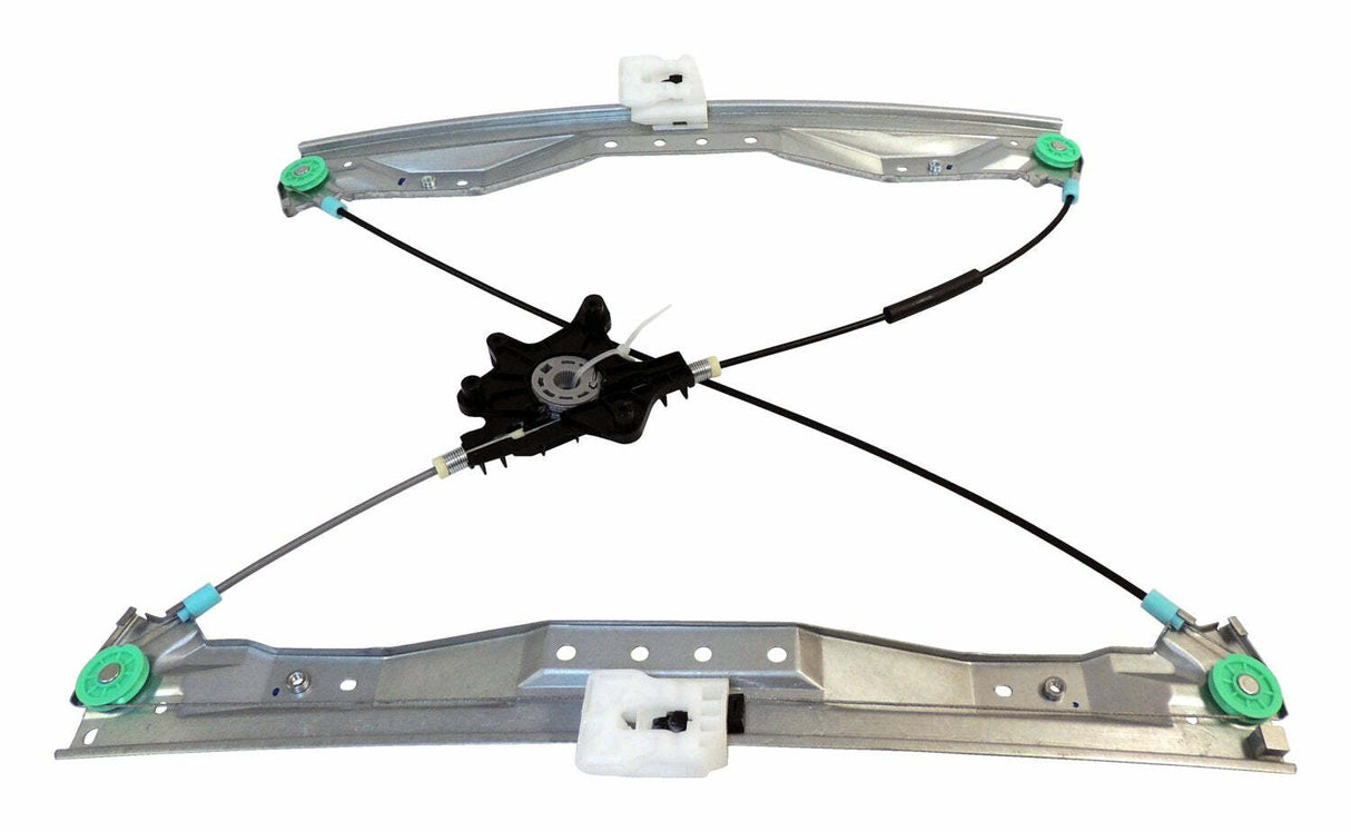 Jeep Aluminum Window Regulator - 68030655AA