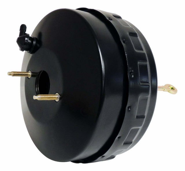 Jeep Brake Booster - 68048755AA steel black