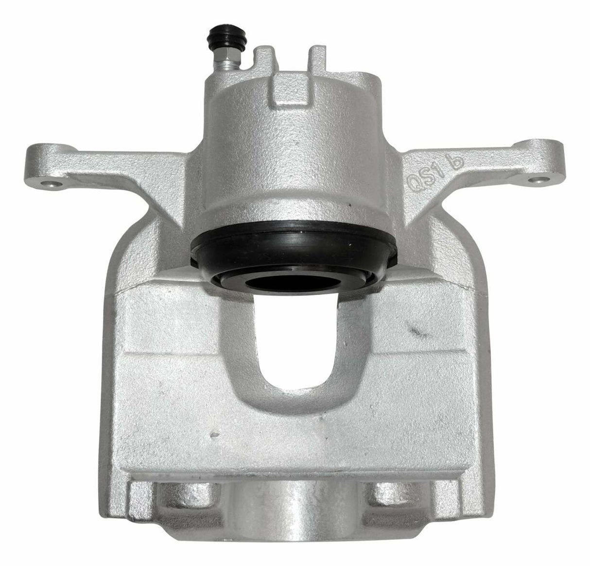 Jeep Brake Caliper - 68376742AA steel black