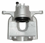 Jeep Brake Caliper - 68376742AA steel black