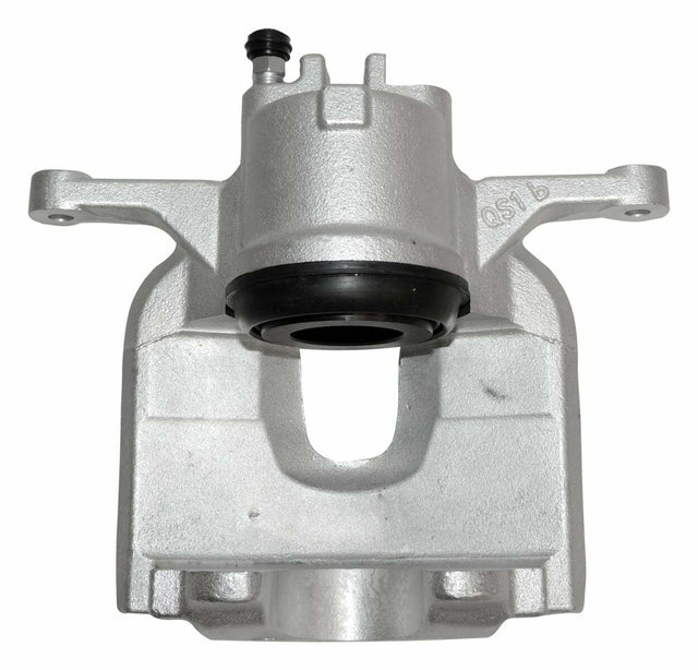 Jeep Brake Caliper - 68376742AA steel black
