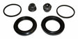 Jeep Brake Caliper Boot Kit - 68212329AA black
